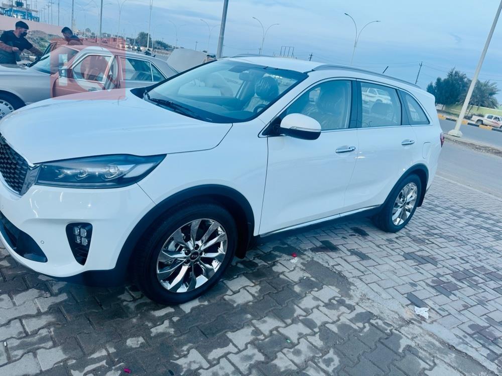 كيا سورينتو